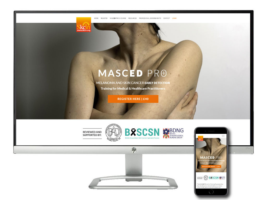 MASCED PRO Preview
