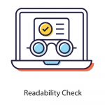 SEO Content Readability Checks and Scores are important